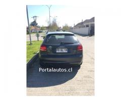 Audi 2012 1.8 turbo sline