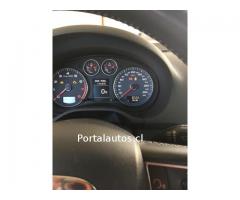 Audi 2012 1.8 turbo sline