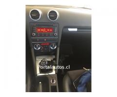 Audi 2012 1.8 turbo sline