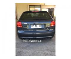 Audi 2012 1.8 turbo sline
