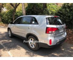 Kia Sorento 2013 Diesel