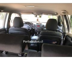 Kia Sorento 2013 Diesel
