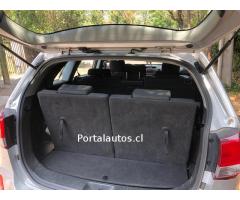 Kia Sorento 2013 Diesel