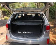 Kia Sorento 2013 Diesel