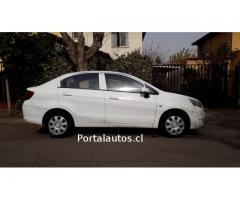 IMPECABLE CHEVROLET SAIL 2014