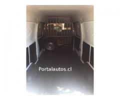 Vendo furgón