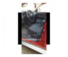 Vendo mi camioneta toyota hilux 4x4motor 3.0