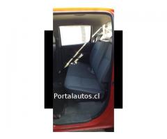 Vendo mi camioneta toyota hilux 4x4motor 3.0