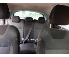 Citroen C4 Diesel 2012