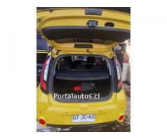 Kia soul 2014 unica dueña