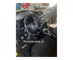 Kia soul 2014 unica dueña