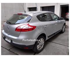 Reanault Megane III HB Dynamique 2.0