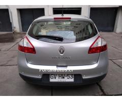 Reanault Megane III HB Dynamique 2.0