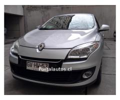 Reanault Megane III HB Dynamique 2.0