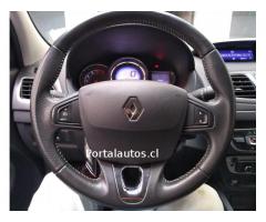 Reanault Megane III HB Dynamique 2.0