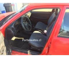 VENDO AUTO
