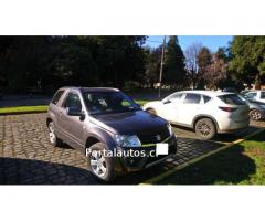 suzuki gran vitara sport 2013