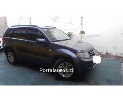 Grand nomade