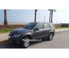 Grand nomade