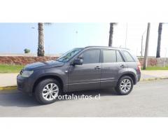 Grand nomade