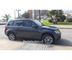 Grand nomade