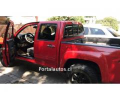 Espectacular Chevrolet Colorado 2011