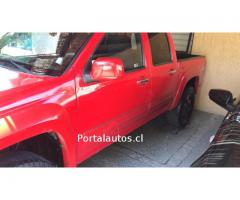 Espectacular Chevrolet Colorado 2011