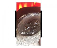 Espectacular Chevrolet Colorado 2011