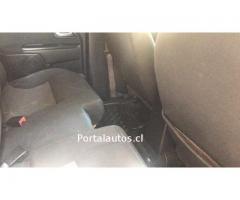 Espectacular Chevrolet Colorado 2011