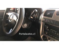 Espectacular Chevrolet Colorado 2011