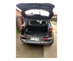 Vendo Kia Sportage Automático