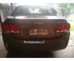 CHEVROLET CRUZE 2010 FULL