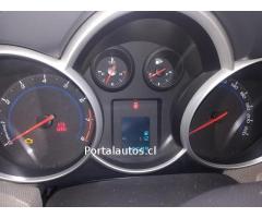 CHEVROLET CRUZE 2010 FULL