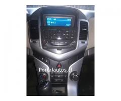 CHEVROLET CRUZE 2010 FULL