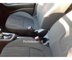 kia morning 1.2. automatico