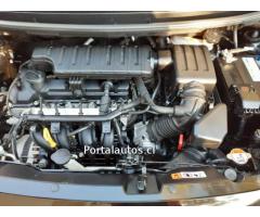 kia morning 1.2. automatico