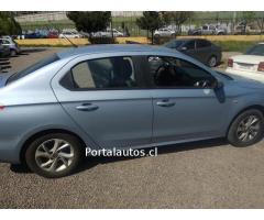 Citroen C-elysee 2016