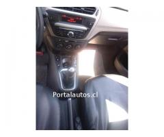 Citroen C-elysee 2016