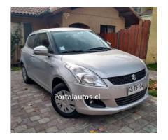 Suzuki Swift 2014 1.2 Mecánico