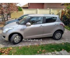 Suzuki Swift 2014 1.2 Mecánico