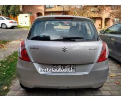Suzuki Swift 2014 1.2 Mecánico