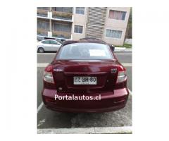 Vendo auto usado marca Suzuki en excelente estado y precio conversable