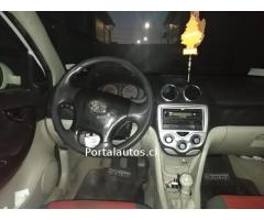 VENDO AUTO JAC I137 MOTOR 1.3 AÑO 2011