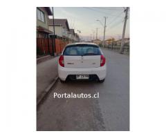 VENDO AUTO JAC I137 MOTOR 1.3 AÑO 2011