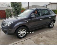 Único dueño, gran auto!