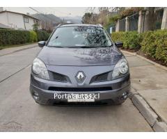 Único dueño, gran auto!