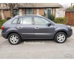 Único dueño, gran auto!