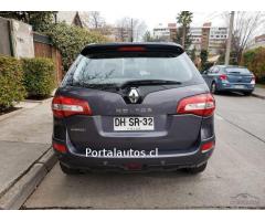 Único dueño, gran auto!