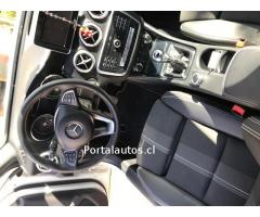 Mercedes Benz A200