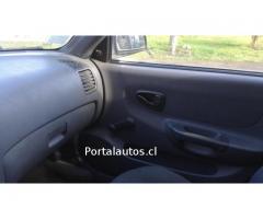 Venta Hyundai Accent 2002